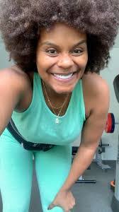 Rosa Weston's Instagram, Twitter & Facebook