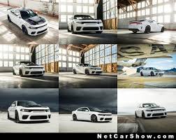 The 2021 dodge durango hellcat hit the gym and the tailor, by the looks of its spiffy new duds. Dodge Charger Srt Hellcat Redeye 2021 Pictures Information Specs