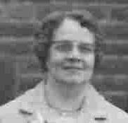 Hilda (Upton) Williams (1913-1993)