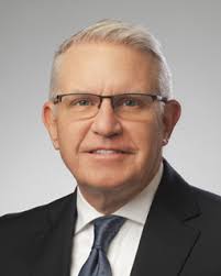 Col. (Ret.) Kevin W. Farrell, PhD