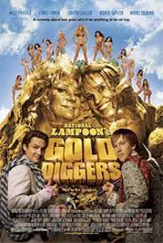Thesquonk / november 23, 2018. National Lampoon S Gold Diggers Wikipedia