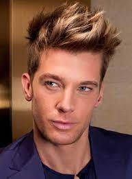 Hair Color For Men 2013 Mens Hairstyles 2013 Boys Hair Highlights Men Hair Color Mens Hair Colour