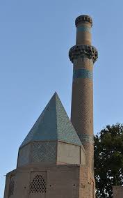 مسجد جامع نطنز، یادگار شکوهمند ایلخانیان