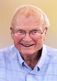 Obituary of Norman Dee Strachan