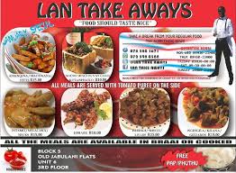 We did not find results for: Lan Take Aways Restaurant Soweto Restaurant Reviews
