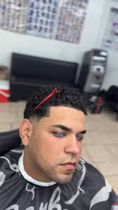 Rene barber studios 🇺🇸 💈