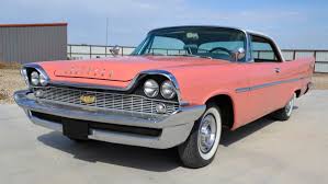 Image result for Matador Red 1958 Chrysler