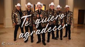 Buy and sell your los cardenales de nuevo leon concert tickets today. Cardenales De Nuevo Leon Te Quiero Agradecer Video Oficial Youtube