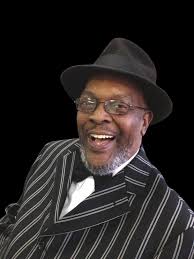 Larry Lawrence Life Celebration Program by The K Effect