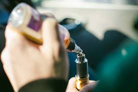 Tidak jarang juga, vape meledak ketika anda sedang asyik vaping. Awas Ternyata Vape Bisa Meledak Di Wajah Anda Hello Sehat