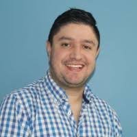 Juan Pablo Añorve Borquez Email & Phone Number