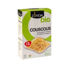 Set timer for 5 minutes. Organic Pearl Couscous Zinda Products