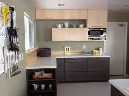 The smallest of the kitchen spaces can be transformed with the right design ideas. Small L Shaped Kitchen Design Pictures
