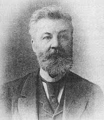 John Douglas, 1830-1911