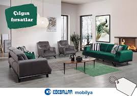 Koksallar Mobilya