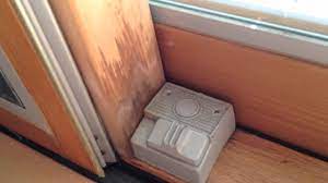 Larger sizes and additional features like double glazing run up to $7,000 or more. Pella Doors Poor Performance Youtube