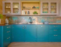 Check spelling or type a new query. 39 Trendy And Chic Copper Kitchen Backsplashes Digsdigs