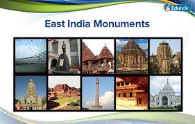 Top 50 Famous Historical Monuments Of India Unesco World