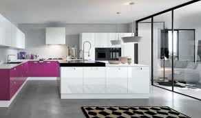 01 Contemporary Kitchen Lady By Zecchinon Archisesto Chicago Home Decor Kitchen Home Decor Italian Furniture