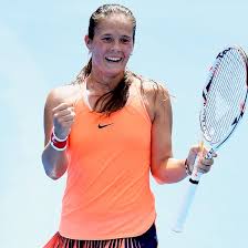 Born 7 may 1997) is a russian professional tennis player. Kasatkina Ready To Shine At Ao19 Australian Open