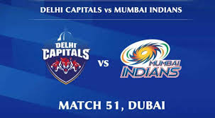 Using this, you will be able to watch all ipl 2021. Ipl 2020 Dc Vs Mi Preview Winner To Take Playoff Qualification Spot Sports News Wionews Com