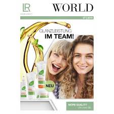 Zudem zählen alle lr produkte als „verbrauchsprodukte. Lr Katalog Online Alle Lr Kosmetik Produkt Kataloge