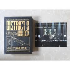 Not only that, but her new show is ac. Stray Kids World Tour District 9 Unlock In Seoul Dvd With Postcard Pob Skz Sealed Dvd Shopee Philippines