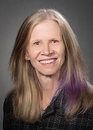 Vivianne Dillon Director of Program Operations at Vanguard Research