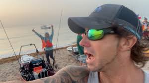 🎬 Bluewater Movements, Inc. owner Jamie Bunn, #EKFT owner Joe Hector &  Freddy York talking about the very first #sailfishsmackdown and what made  it special. . 💥 For more