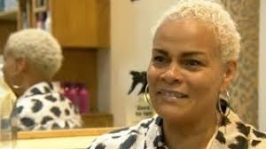 Grimsby villager named 'The Nation's Favourite Hairdresser'