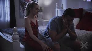 Scarlett Sage - Prom Date Daddy - MissaX