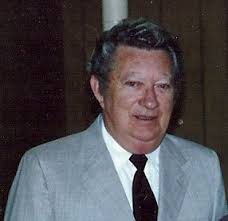 Billie McCoy “Bill” Stockton (1924-2001)
