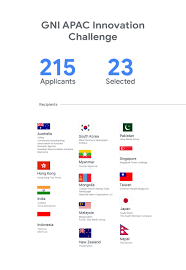 We're a community of locals, expats, tourists, and everyone else who's keep all small questions (where to buy x) and submissions that are unrelated to singapore. Google Gives Apac News Organisations 3 2 Million To Stem Media Decline Mumbrella Asia