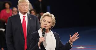 The president makes decisions about how the us is run and how it will work with other countries. Where Does Turkey S Erdogan Stand On Us Presidential Race Al Monitor The Pulse Of The Middle East