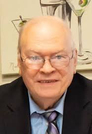 James Barry Obituary