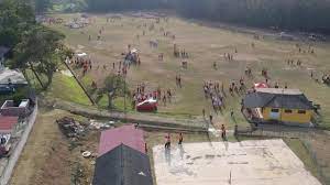 Dol said tempat tinggal :daerah naning jawatan: Smk Dato Dol Said Sports Activity Youtube