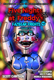 See more ideas about fnaf book, fnaf, fnaf art. Fan Made Cover For Fazbear Frights 4 Story 2 Model By Chuizaproductions And Edited By Me Fivenightsatfreddys In 2021 Fazbear Frights Fnaf Book Fnaf Funny