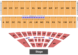 69 True Minnesota State Fair Grandstand Seating