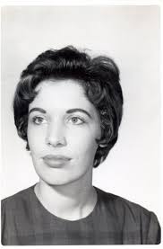 Anne Kathryn Lilly Eacono (1941-2014)