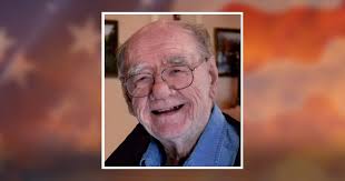 John Edward Benham Obituary April 14, 2022