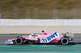 Racing point is to become the aston martin formula 1 team from 2021 as part of a new investment deal between the british car manufacturer and lawrence stroll. Racing Point Takes Positives From Complaints About Their F1 2020 Approach