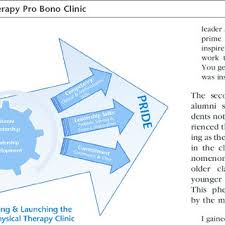 Clinic Organizational Chart Ptphysical Therapy Download