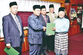 √ islamic base pass quality & checked by advisor, read our quality control guidelance for more info. Jawatan Pengerusi Muis Dipinda Kepada Ydp Utusan Borneo Online