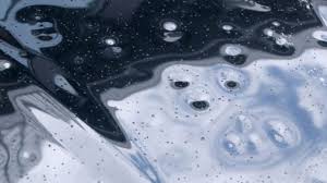 Quel giorno il cielo si imbrunì all'improvviso e una violenta tempesta si scatenò sul. Danni Da Grandine Carrozzeria Pavese