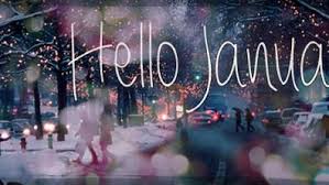 Welcome January New Year New Month New Villacollezione Hello January Facebook Cover Fb Cover Photos