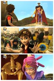 Miraculous Tales Of Ladybug Cat Noir Season 1 Episode 24 Zak And Cece Moments Zak Storm Season 1 Episode 24 The Wiseman Storm Cece Poster