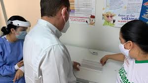 ¿cómo acceder a 'mi vacuna'? En El Aplicativo Mi Vacuna Covid19 Los Boyacenses Podran Informarse Consultar Y Postularse A La Vacunacion Gobernacion De Boyaca Secretaria De Salud