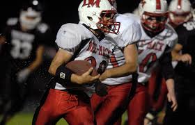 Tremont dominant in rivalry win over Dee-Mack