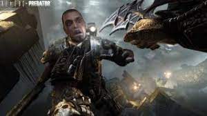 Ps3 and xbox 360 patches. Aliens Vs Predator Game Review