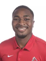 Football's Rally Falls Short against Northern Illinois